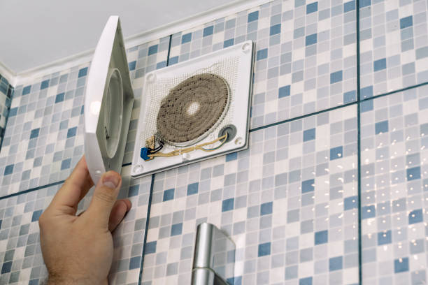 Best HVAC Duct Inspection Services  in Greenville, GA