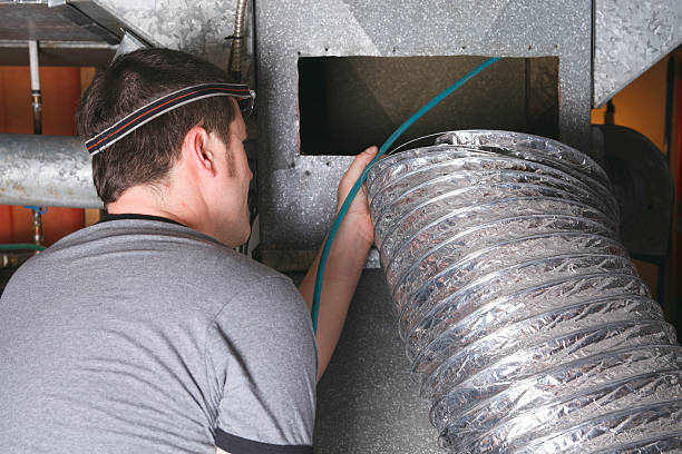 Best Affordable Air Duct Cleaning  in Greenville, GA
