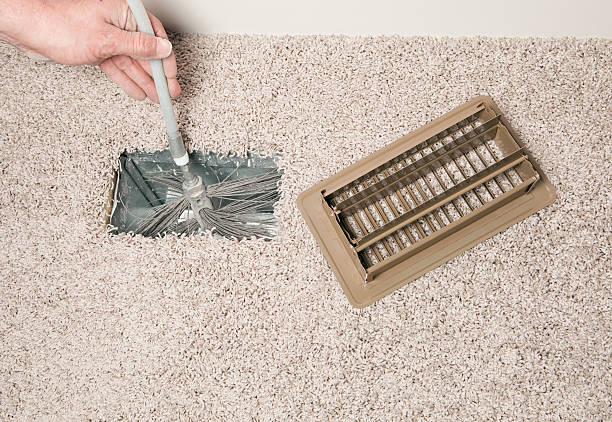 Best Ductwork Cleaning Services  in Greenville, GA