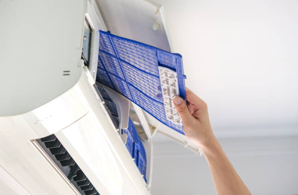 Ductwork Cleaning Services in Greenville, GA