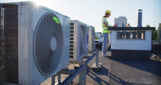 Greenville, GA Airduct Cleaning Pros